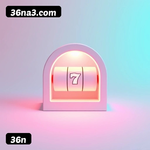 Tabela RTP dos jogos de cassino da 36n