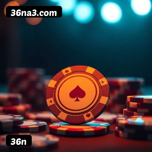 Loterias online disponíveis na 36n